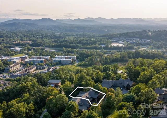 48th image of 8 Points West Dr, Asheville, NC 28804 | MLS# 4413543