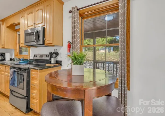 Photo 2 of Single family home for sale at 672 Cedar Trl, Fleetwood, NC 28626 | MLS# 4413544 | Listing updated on 2026-08-12