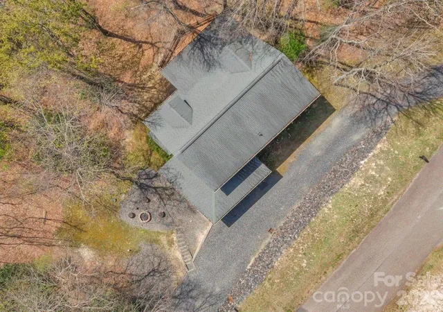 Photo 48 of Single family home for sale at 672 Cedar Trl, Fleetwood, NC 28626 | MLS# 4413544 | Listing updated on 2026-08-12