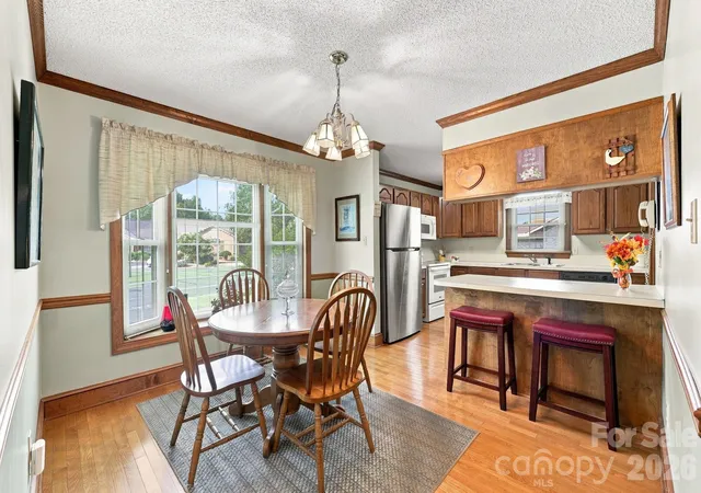 4th image of 1302 Ravenwood Ct, Salisbury, NC 28147 | MLS# 4413548