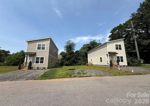 1st image of 4 & 10 Wyndom Ln, Asheville, NC 28805 | MLS# 4413553