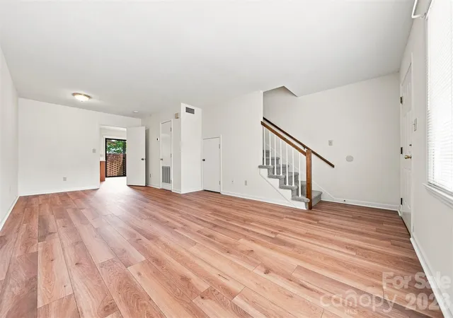 Photo 4 of Townhouse for sale at 1330 5th Street NE #102, Hickory, NC 28601 | MLS# 4413557 | Listing updated on 2026-08-18