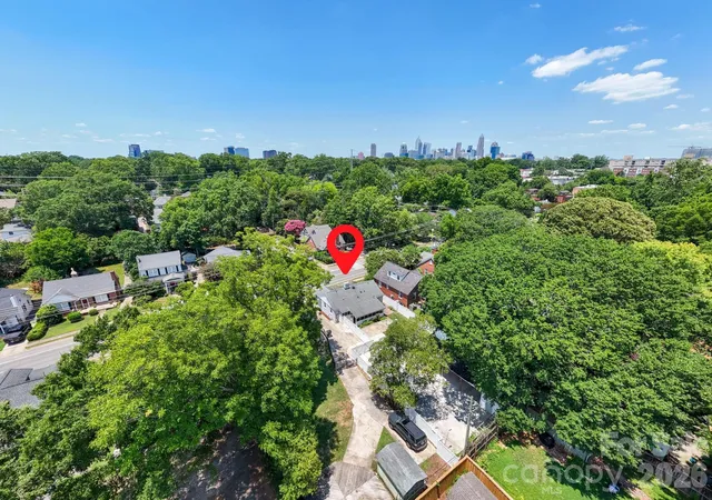 1st image of 2113 Scott Ave, Charlotte, NC 28203 | MLS# 4413562