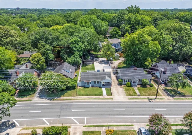 Photo 2 of Land for sale at 2113 Scott Ave, Charlotte, NC 28203 | MLS# 4413562 | Listing updated on 2026-08-31