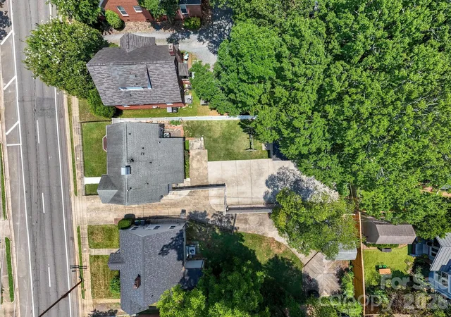 Photo 3 of Land for sale at 2113 Scott Ave, Charlotte, NC 28203 | MLS# 4413562 | Listing updated on 2026-08-31
