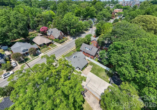 Photo 4 of Land for sale at 2113 Scott Ave, Charlotte, NC 28203 | MLS# 4413562 | Listing updated on 2026-08-31