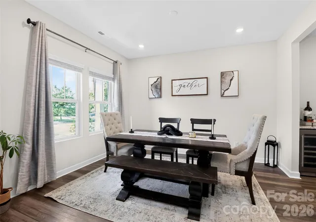 4th image of 11922 Silverheel Ln, Huntersville, NC 28078 | MLS# 4413563