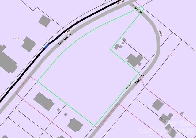1st image of 000 Linden St #Lot 2, Matthews, NC 28105 | MLS# 4413565