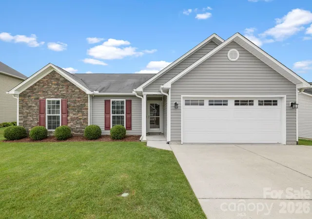 1st image of 38 E Swift Creek Rd, Fletcher, NC 28732 | MLS# 4413566