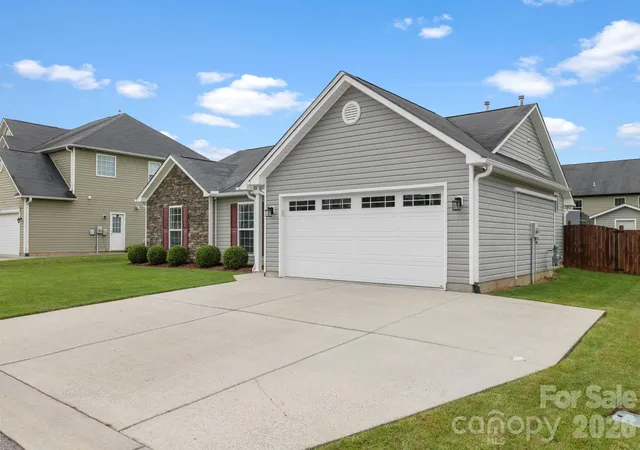2nd image of 38 E Swift Creek Rd, Fletcher, NC 28732 | MLS# 4413566