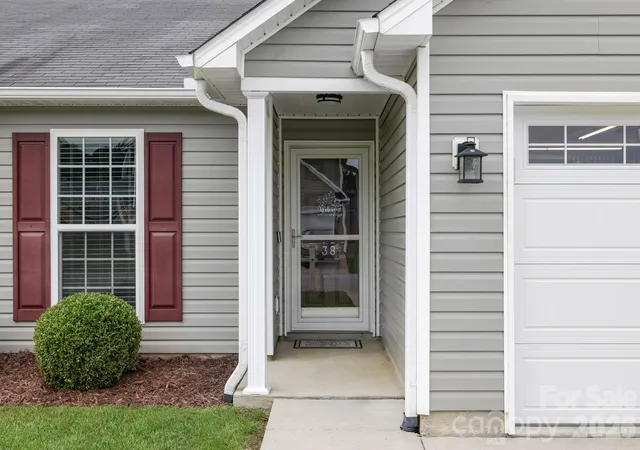 3rd image of 38 E Swift Creek Rd, Fletcher, NC 28732 | MLS# 4413566