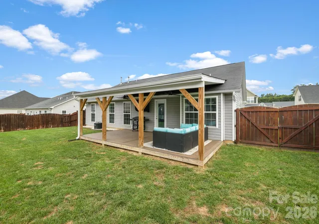 4th image of 38 E Swift Creek Rd, Fletcher, NC 28732 | MLS# 4413566