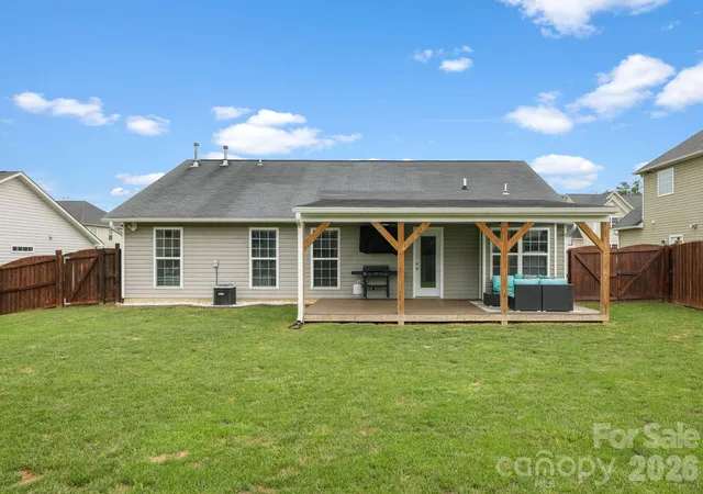5th image of 38 E Swift Creek Rd, Fletcher, NC 28732 | MLS# 4413566
