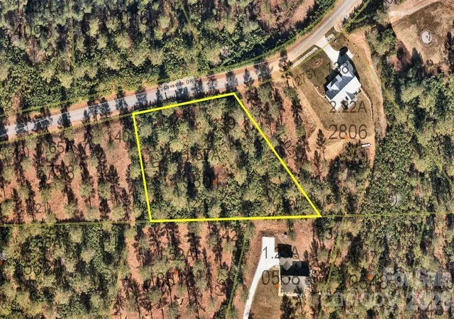 Photo 1 of Land for sale at 1884 Coveside Dr, Granite Falls, NC 28630 | MLS# 4413567 | Listing updated on 2026-08-18