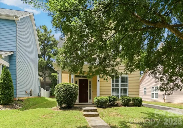 Photo 29 of Single family home for sale at 1520 Peaceful Way Dr, Charlotte, NC 28206 | MLS# 4413568 | Listing updated on 2026-10-07