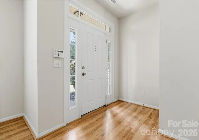 Photo 3 of Single family home for sale at 1520 Peaceful Way Dr, Charlotte, NC 28206 | MLS# 4413568 | Listing updated on 2026-09-05