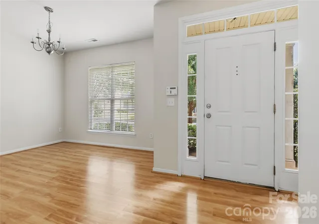 Photo 3 of Single family home for sale at 1520 Peaceful Way Dr, Charlotte, NC 28206 | MLS# 4413568 | Listing updated on 2026-09-05