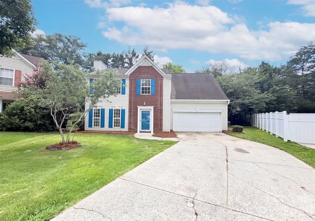 Photo 1 of Single family home for sale at 14542 Arbor Ridge Dr, Charlotte, NC 28273 | MLS# 4413570 | Listing updated on 2026-09-22