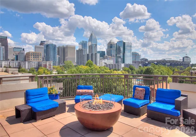 Photo 3 of Condo for sale at 718 W Trade St #605, Charlotte, NC 28202 | MLS# 4413572 | Listing updated on 2026-10-08