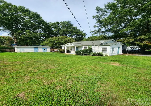 3rd image of 202 Oak St, Stanfield, NC 28163 | MLS# 4413574