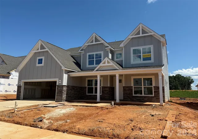 1st image of 4475 Blue Mound Ct, Stanley, NC 28164 | MLS# 4413577