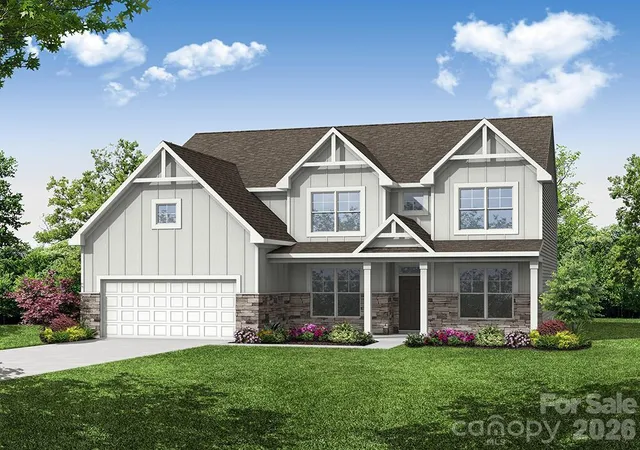 2nd image of 4475 Blue Mound Ct, Stanley, NC 28164 | MLS# 4413577