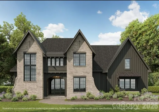 Photo 1 of Single family home for sale at 6017 Alena Dr, Mint Hill, NC 28105 | MLS# 4413580 | Listing updated on 2026-10-05
