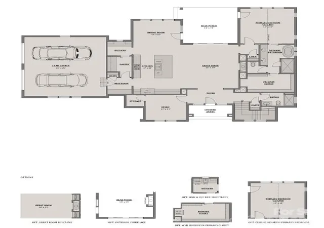 Photo 2 of Single family home for sale at 6017 Alena Dr, Mint Hill, NC 28105 | MLS# 4413580 | Listing updated on 2026-10-14