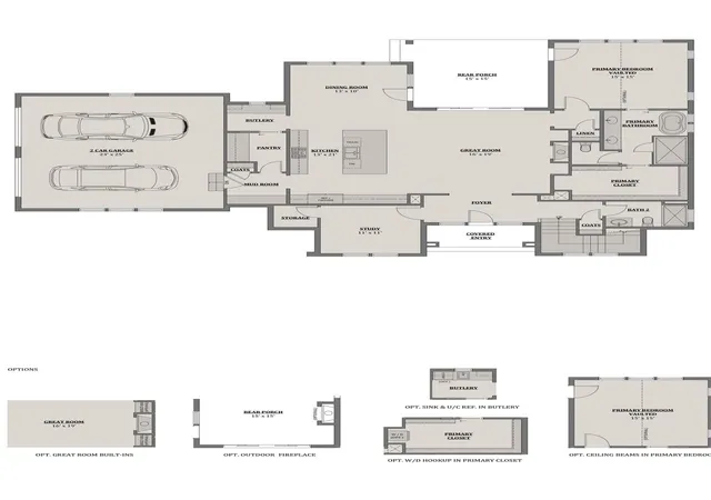 Photo 3 of Single family home for sale at 6017 Alena Dr, Mint Hill, NC 28105 | MLS# 4413580 | Listing updated on 2026-10-09