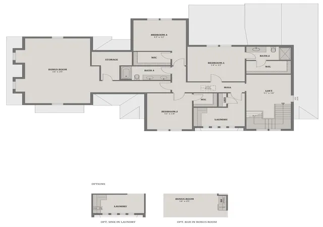 Photo 3 of Single family home for sale at 6017 Alena Dr, Mint Hill, NC 28105 | MLS# 4413580 | Listing updated on 2026-10-14