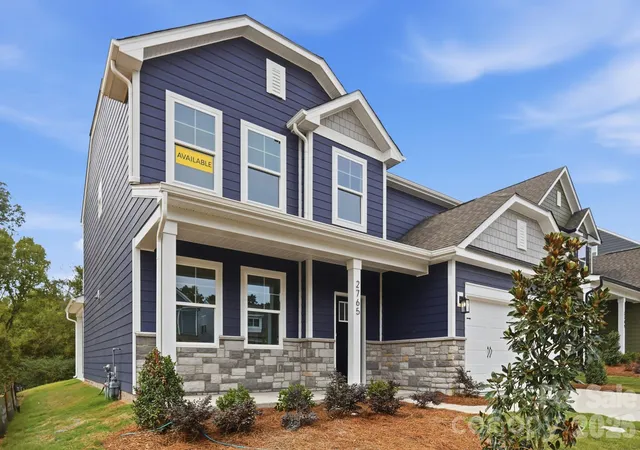 Photo 2 of Single family home for sale at 2765 Ashton Park Ln, Monroe, NC 28110 | MLS# 4413582 | Listing updated on 2026-10-12