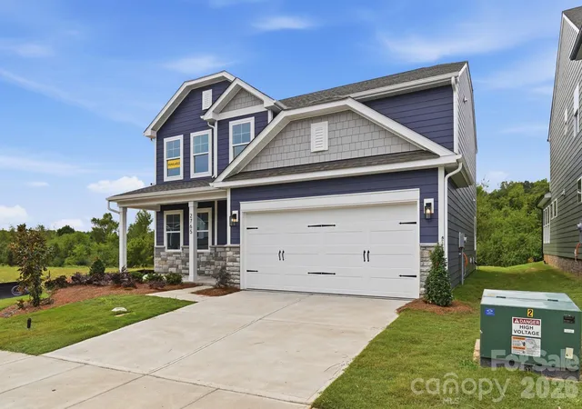 Photo 3 of Single family home for sale at 2765 Ashton Park Ln, Monroe, NC 28110 | MLS# 4413582 | Listing updated on 2026-10-12
