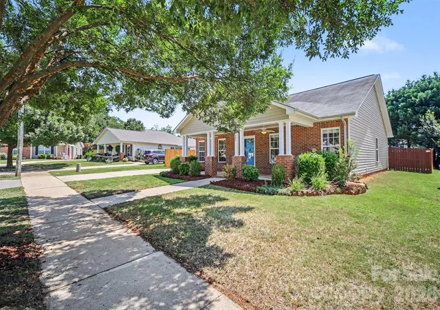 48th image of 304 Llewellyn St, Belmont, NC 28012 | MLS# 4413586