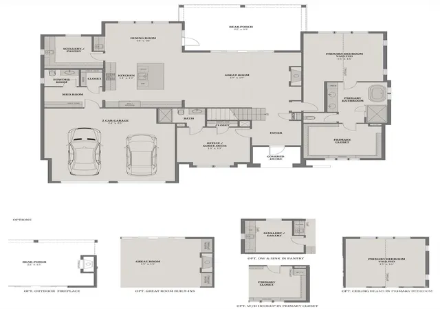Photo 3 of Single family home for sale at 6025 Alena Dr, Mint Hill, NC 28105 | MLS# 4413588 | Listing updated on 2026-08-21