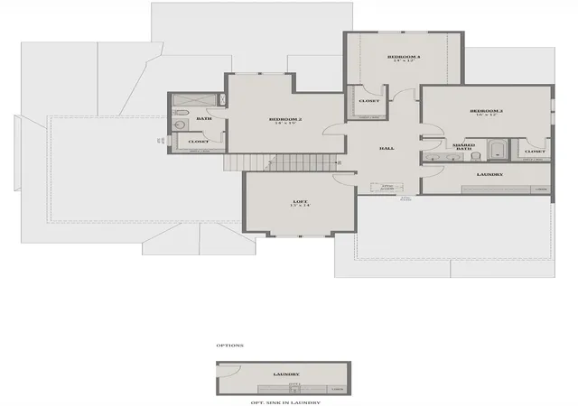 Photo 4 of Single family home for sale at 6025 Alena Dr, Mint Hill, NC 28105 | MLS# 4413588 | Listing updated on 2026-08-21