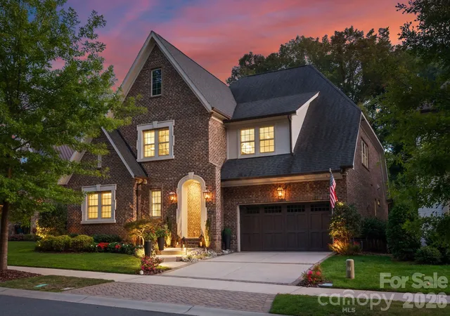 Single family home for sale at 4611 Harper Ct, Charlotte, NC 28210 | MLS# 4413590