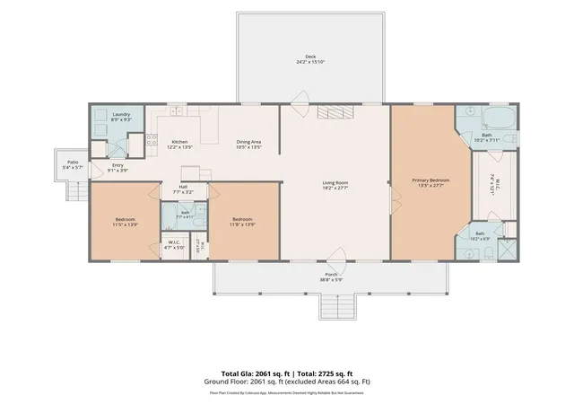 4th image of 5130 Sedgefield Dr, Lancaster, SC 29720 | MLS# 4413593