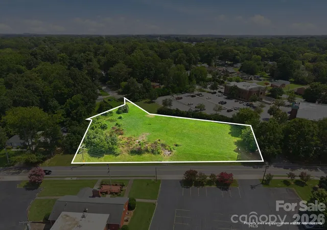 1st image of 1027 Lincolnton Rd, Salisbury, NC 28144 | MLS# 4413594