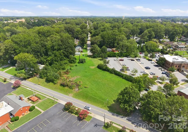 Photo 3 of Land for sale at 1027 Lincolnton Rd, Salisbury, NC 28144 | MLS# 4413594 | Listing updated on 2026-09-04