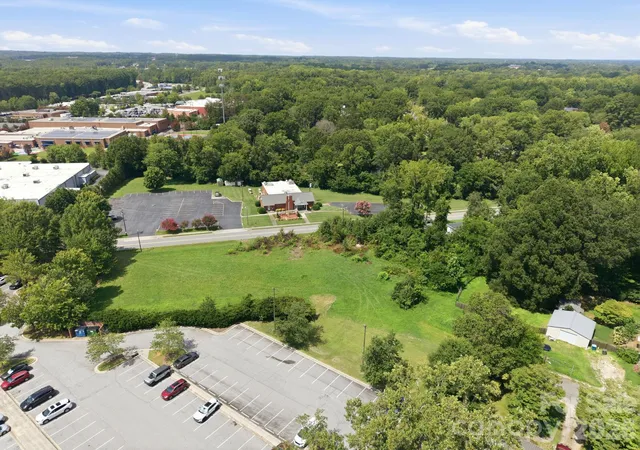 Photo 3 of Land for sale at 1027 Lincolnton Rd, Salisbury, NC 28144 | MLS# 4413594 | Listing updated on 2026-09-04