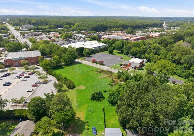 Photo 4 of Land for sale at 1027 Lincolnton Rd, Salisbury, NC 28144 | MLS# 4413594 | Listing updated on 2026-09-04