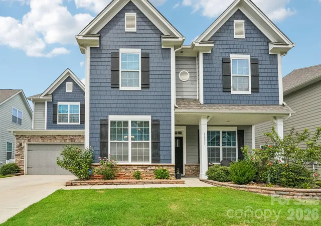 1st image of 1093 Thoroughbred Dr, Iron Station, NC 28080 | MLS# 4413596