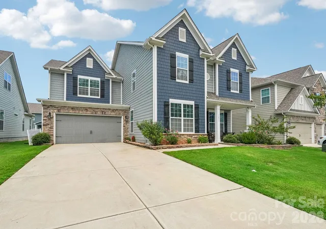 2nd image of 1093 Thoroughbred Dr, Iron Station, NC 28080 | MLS# 4413596