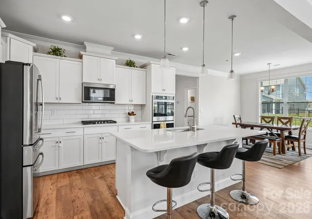 5th image of 1093 Thoroughbred Dr, Iron Station, NC 28080 | MLS# 4413596