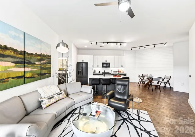 Photo 3 of Condo for sale at 55 S Market St #501, Asheville, NC 28801 | MLS# 4413601 | Listing updated on 2026-10-09
