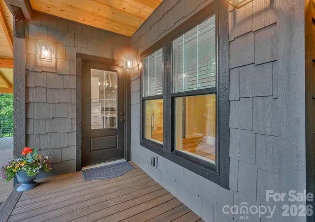 Photo 3 of Single family home for sale at 116 Coyote Trl, Boone, NC 28607 | MLS# 4413602 | Listing updated on 2026-09-04