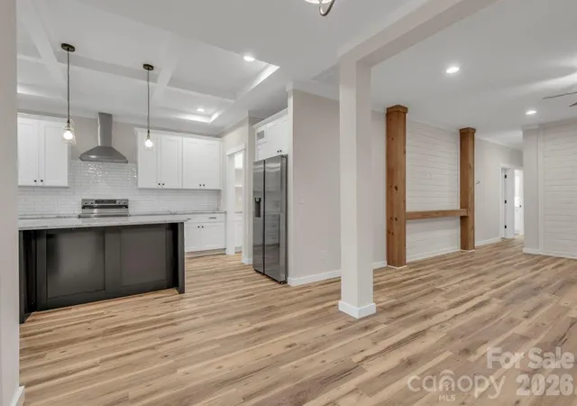 Photo 4 of Single family home for sale at 116 Coyote Trl, Boone, NC 28607 | MLS# 4413602 | Listing updated on 2026-09-04
