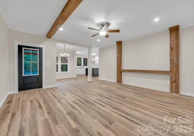 Photo 5 of Single family home for sale at 116 Coyote Trl, Boone, NC 28607 | MLS# 4413602 | Listing updated on 2026-09-04