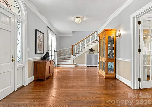 Photo 3 of Single family home for sale at 14 Griffing Blvd, Asheville, NC 28804 | MLS# 4413603 | Listing updated on 2026-10-08