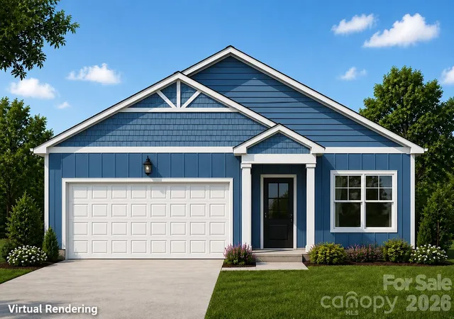 Photo 1 of Single family home for sale at 102 Bay Tree Ct, Statesville, NC 28625 | MLS# 4413609 | Listing updated on 2026-09-01
